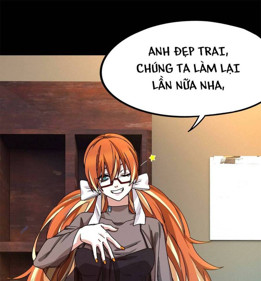 Tận Thế Trò Chơi Ghép Hình Chapter 25 - 49