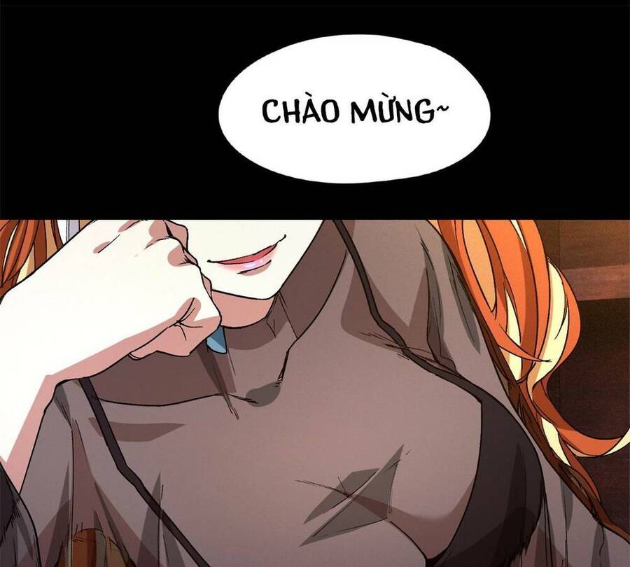 Tận Thế Trò Chơi Ghép Hình Chapter 25 - 6
