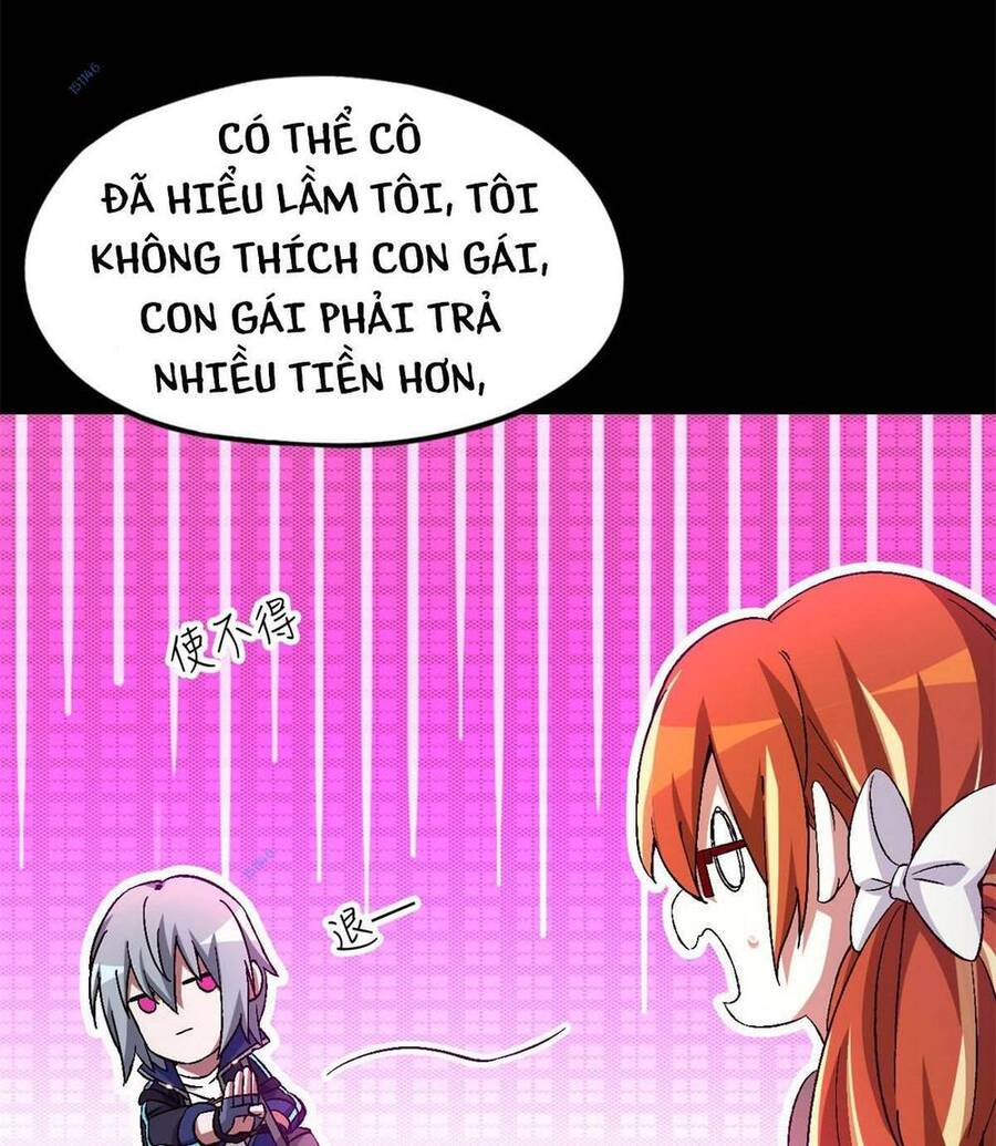 Tận Thế Trò Chơi Ghép Hình Chapter 25 - 73