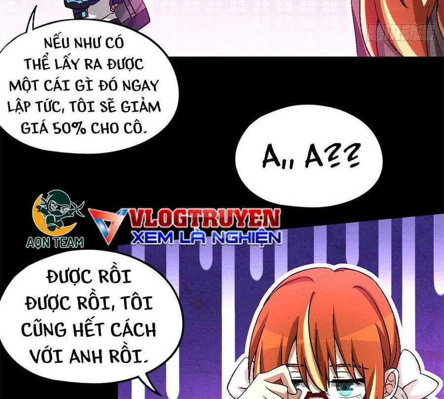 Tận Thế Trò Chơi Ghép Hình Chapter 25 - 74