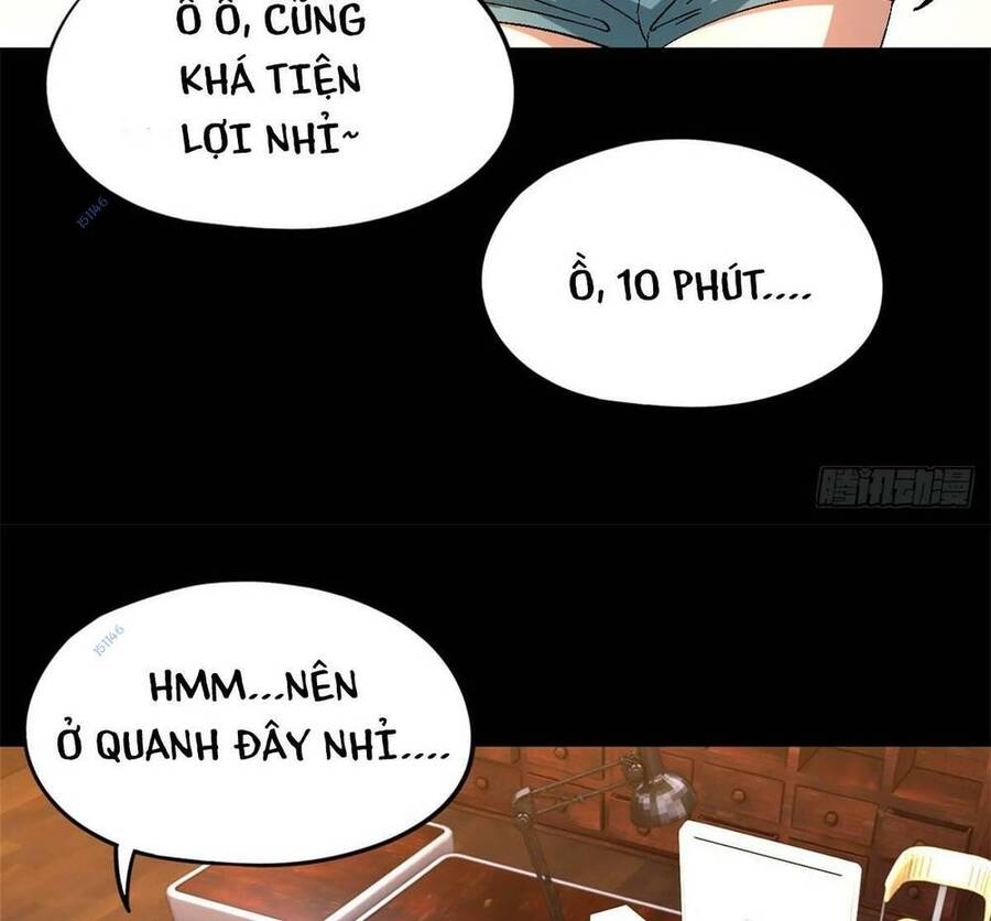 Tận Thế Trò Chơi Ghép Hình Chapter 25 - 79