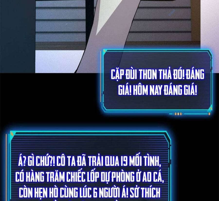 Tận Thế Trò Chơi Ghép Hình Chapter 25 - 9