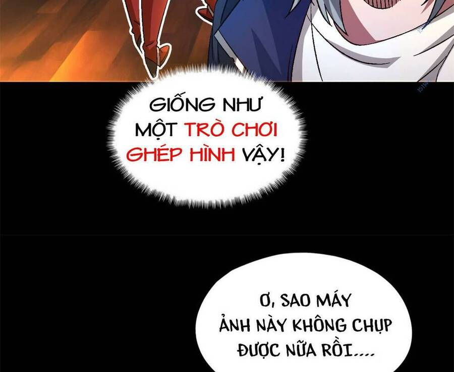 Tận Thế Trò Chơi Ghép Hình Chapter 25 - 93