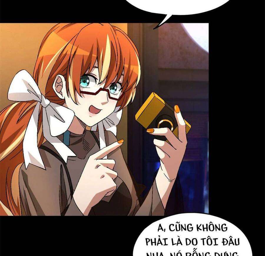 Tận Thế Trò Chơi Ghép Hình Chapter 25 - 94