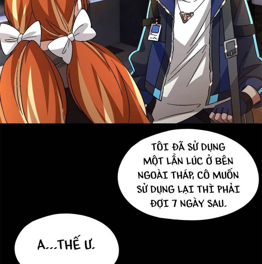 Tận Thế Trò Chơi Ghép Hình Chapter 25 - 96