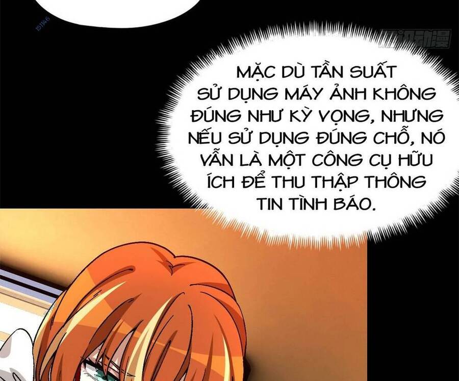 Tận Thế Trò Chơi Ghép Hình Chapter 25 - 97