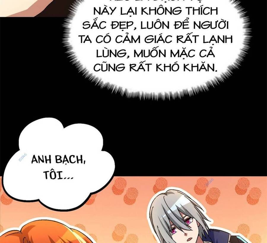 Tận Thế Trò Chơi Ghép Hình Chapter 25 - 99