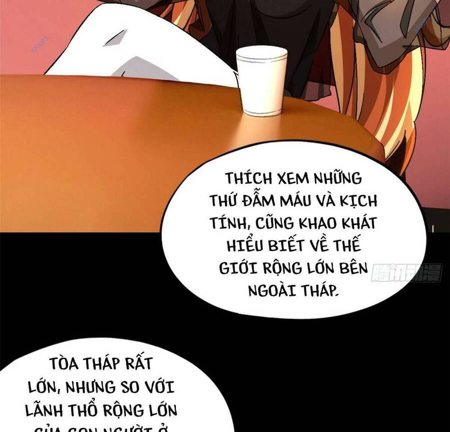 Tận Thế Trò Chơi Ghép Hình Chapter 26 - 11