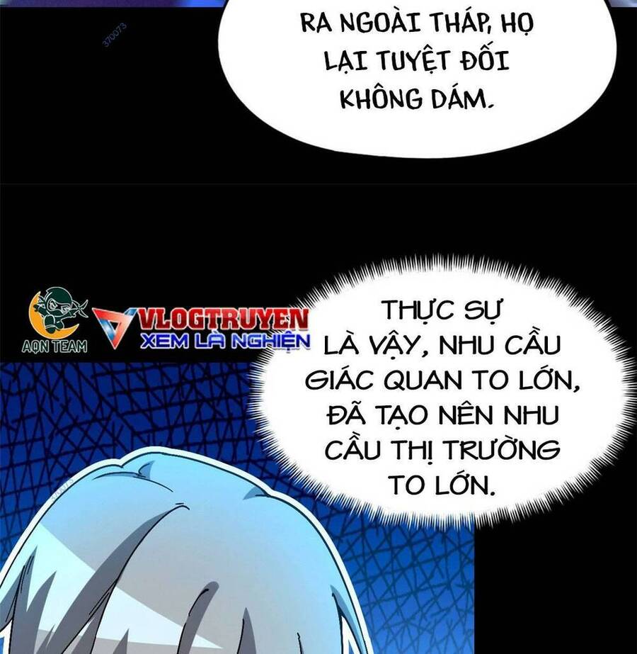 Tận Thế Trò Chơi Ghép Hình Chapter 26 - 15