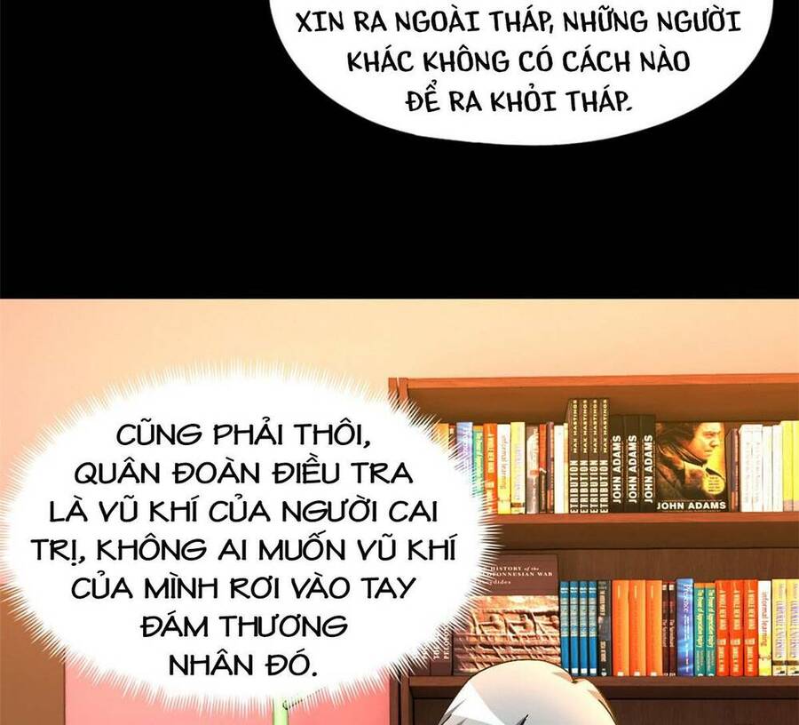 Tận Thế Trò Chơi Ghép Hình Chapter 26 - 18