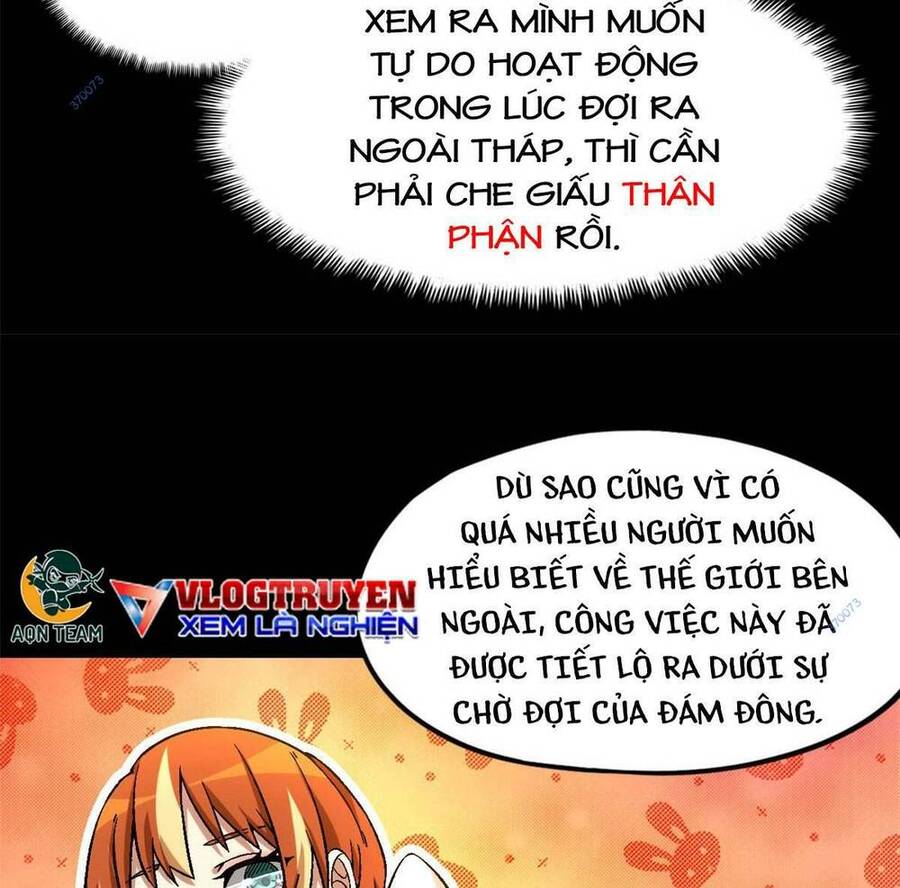 Tận Thế Trò Chơi Ghép Hình Chapter 26 - 21
