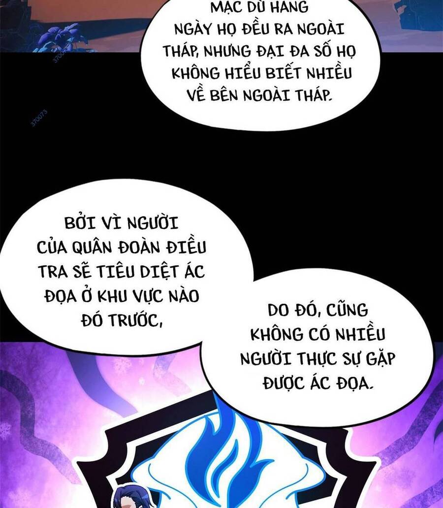 Tận Thế Trò Chơi Ghép Hình Chapter 26 - 5