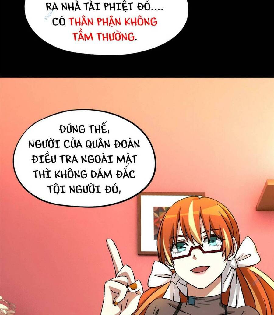 Tận Thế Trò Chơi Ghép Hình Chapter 26 - 41