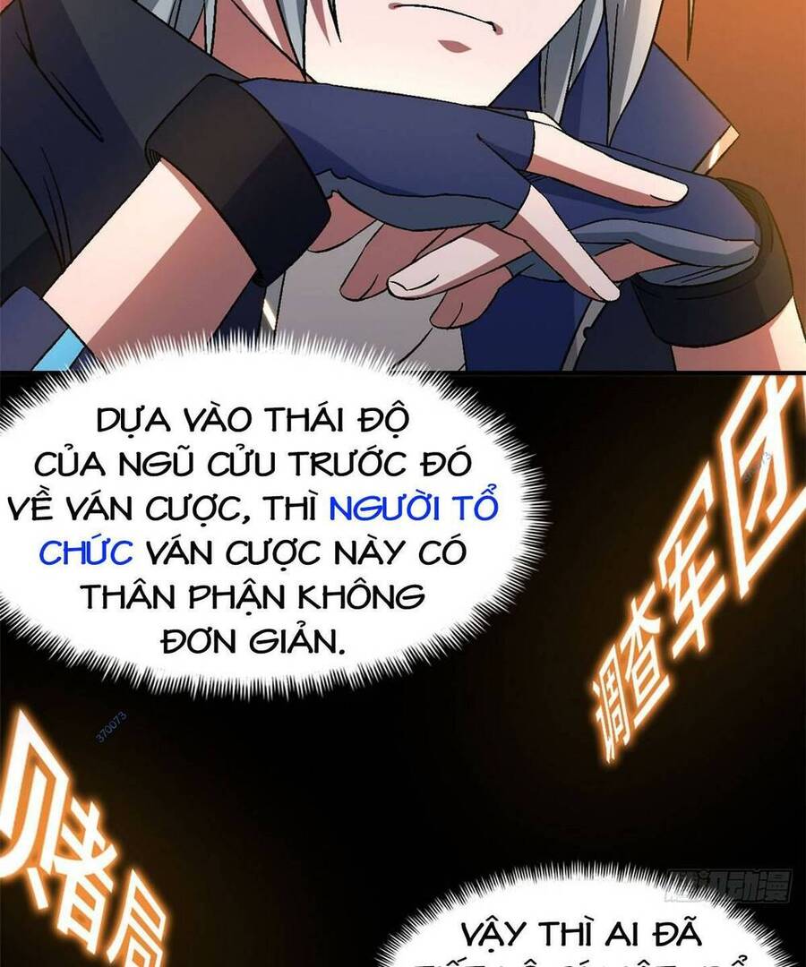 Tận Thế Trò Chơi Ghép Hình Chapter 26 - 43