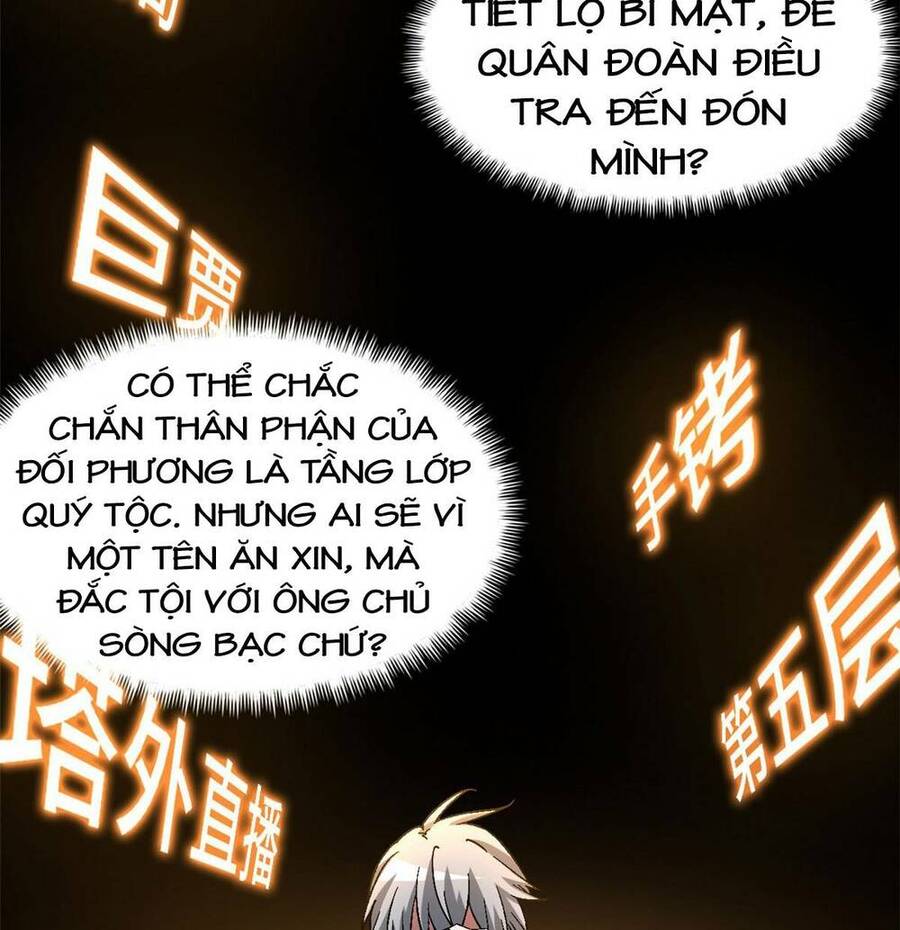 Tận Thế Trò Chơi Ghép Hình Chapter 26 - 44