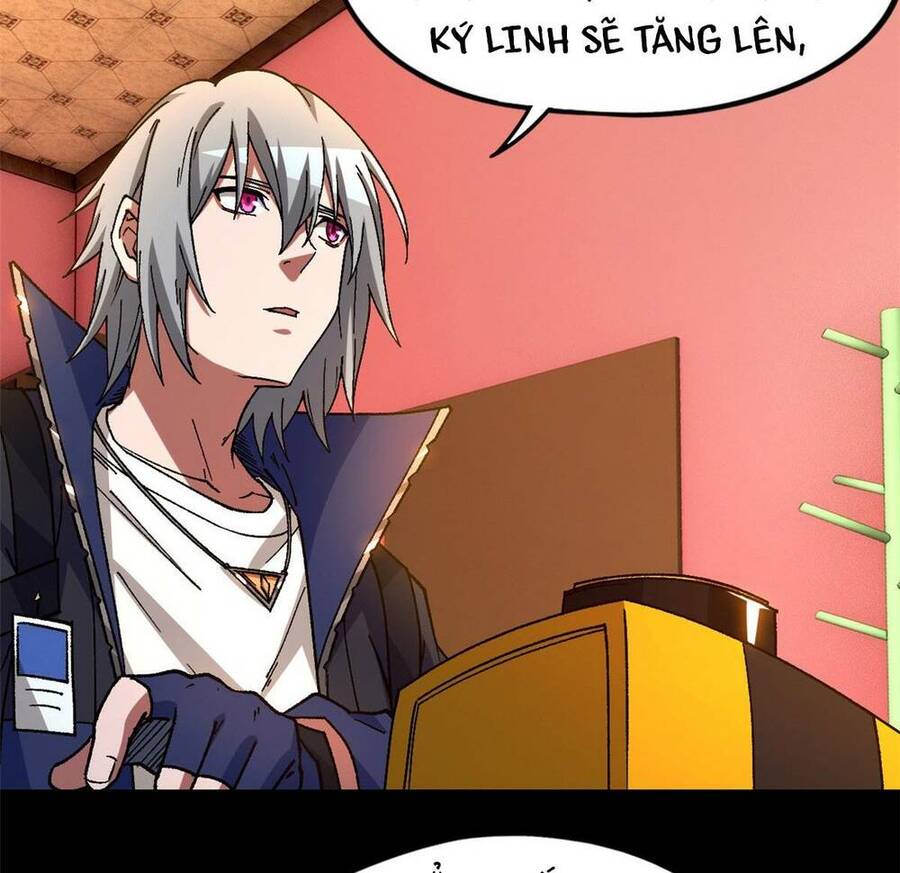 Tận Thế Trò Chơi Ghép Hình Chapter 26 - 54