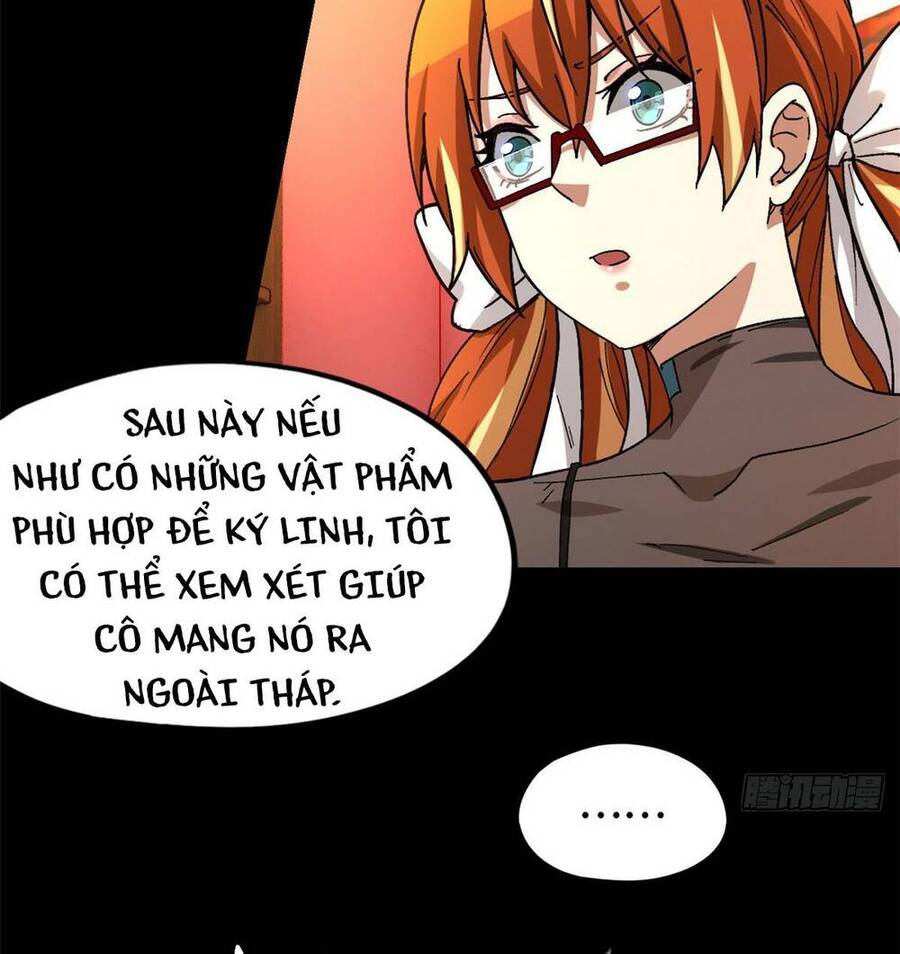 Tận Thế Trò Chơi Ghép Hình Chapter 26 - 56
