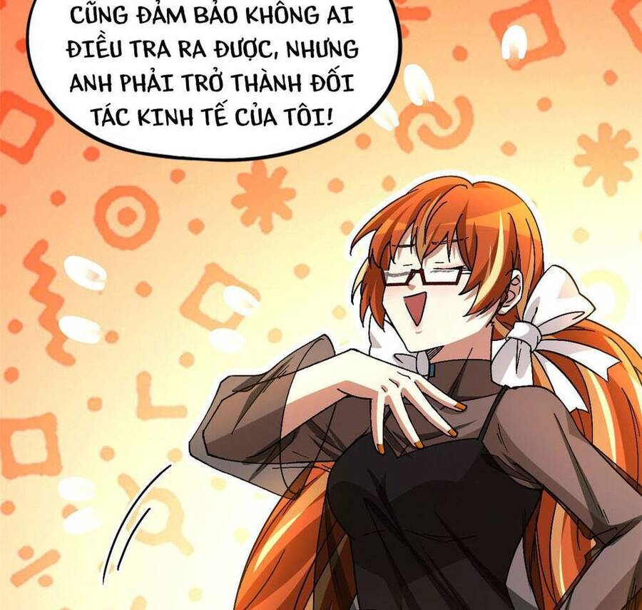 Tận Thế Trò Chơi Ghép Hình Chapter 26 - 60
