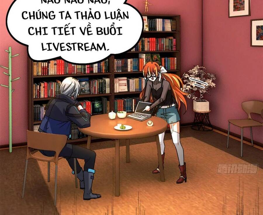 Tận Thế Trò Chơi Ghép Hình Chapter 26 - 68