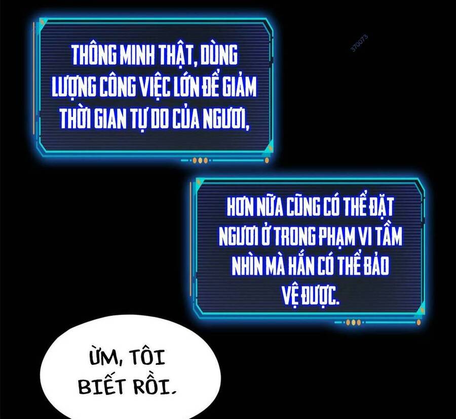Tận Thế Trò Chơi Ghép Hình Chapter 26 - 93