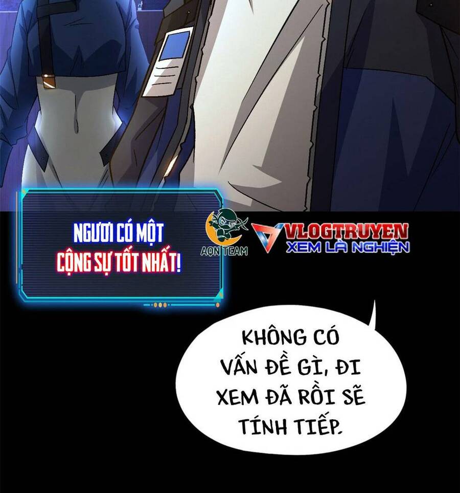 Tận Thế Trò Chơi Ghép Hình Chapter 26 - 96