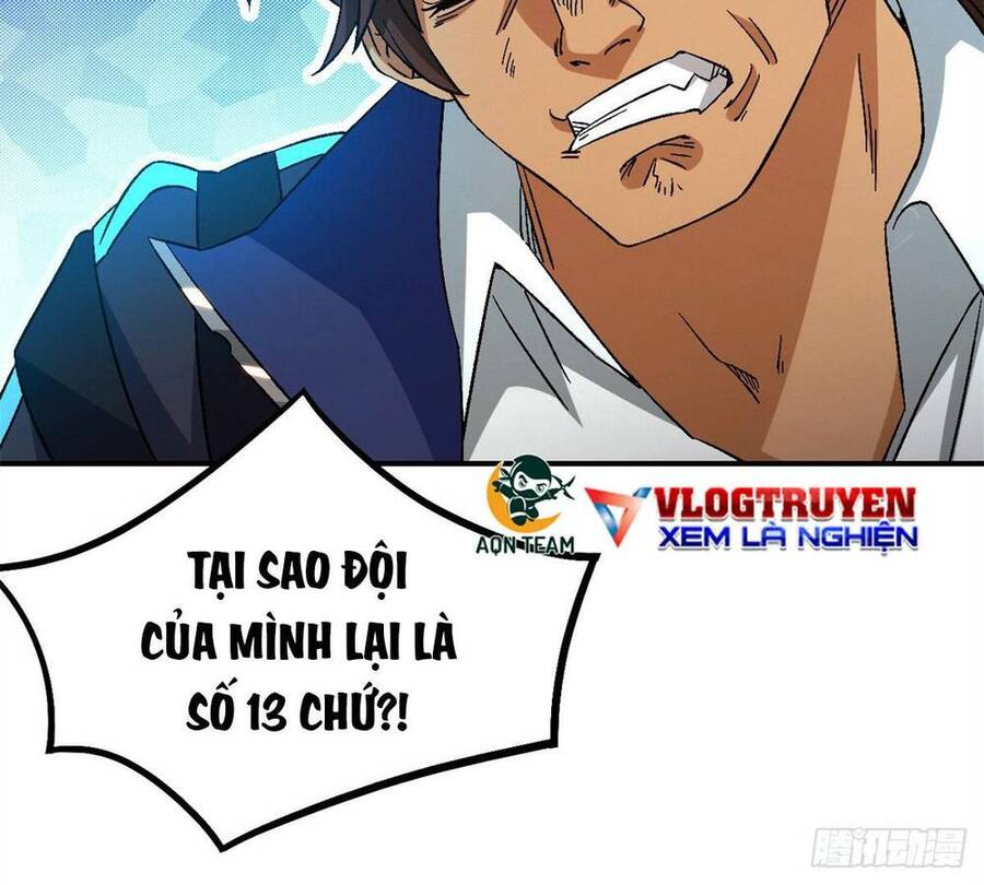 Tận Thế Trò Chơi Ghép Hình Chapter 27 - 114