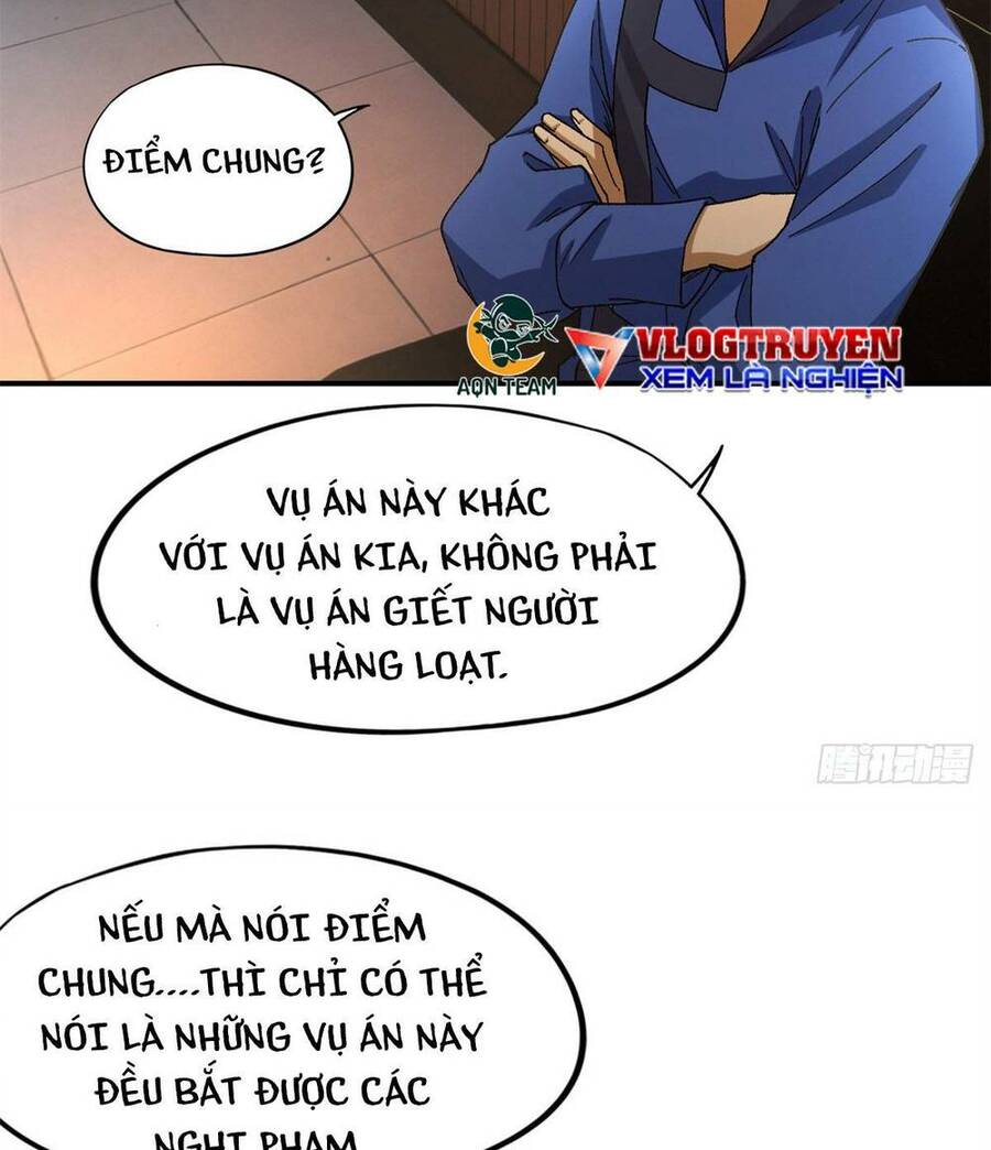 Tận Thế Trò Chơi Ghép Hình Chapter 27 - 14