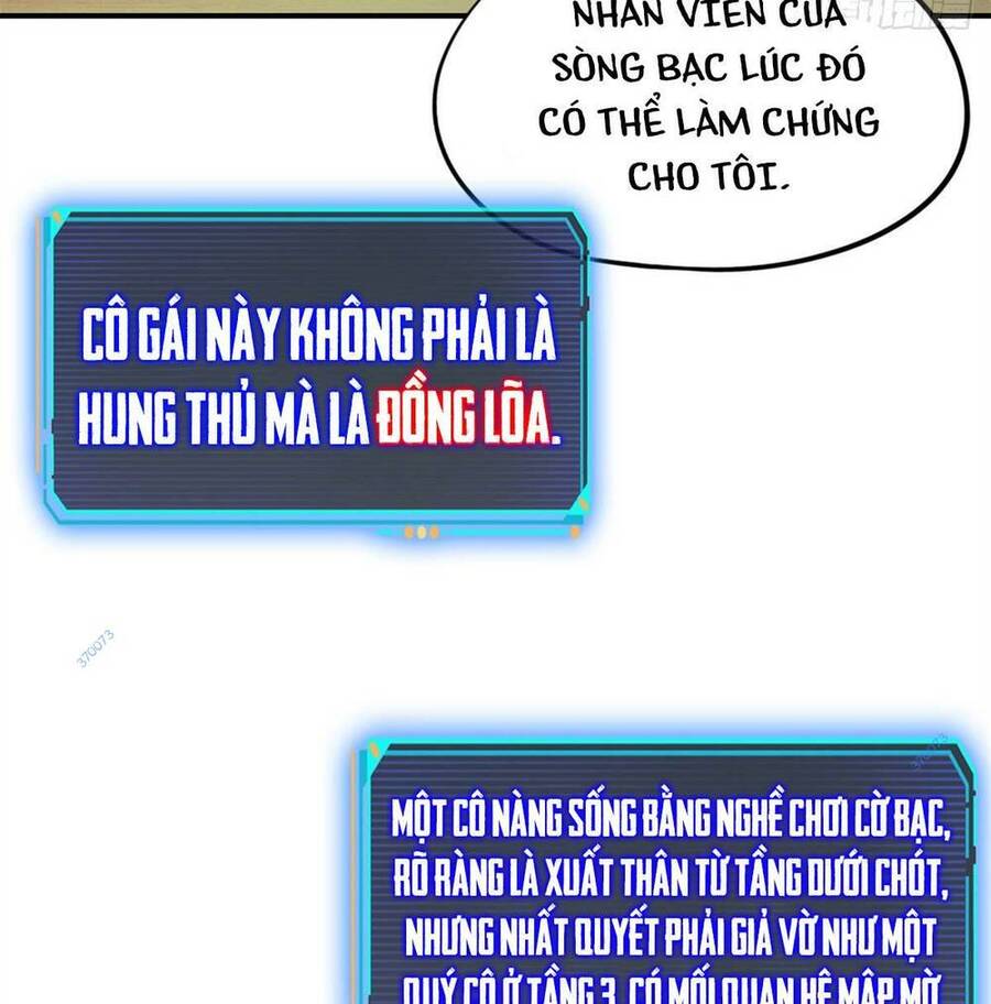 Tận Thế Trò Chơi Ghép Hình Chapter 27 - 61