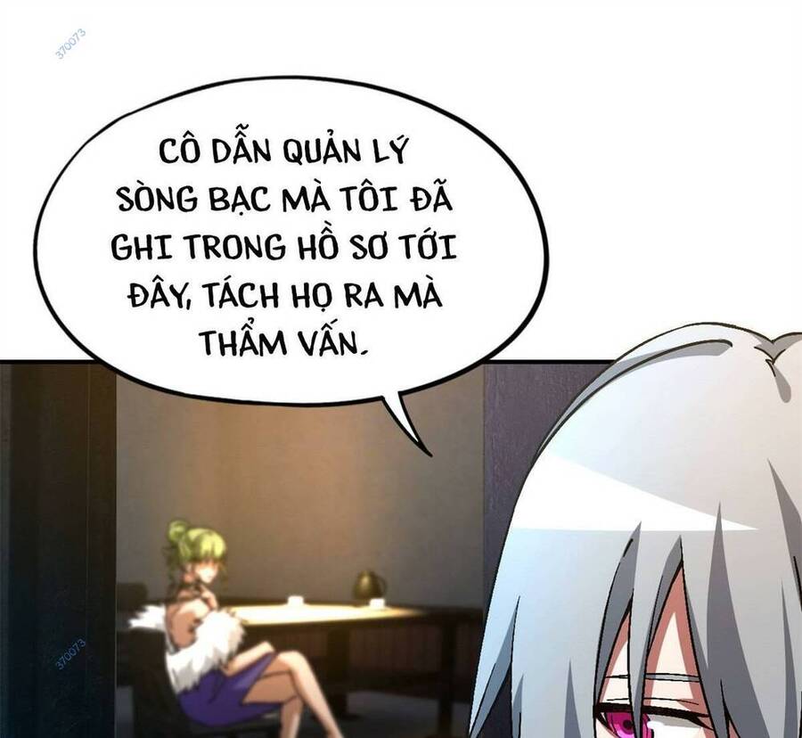 Tận Thế Trò Chơi Ghép Hình Chapter 27 - 69