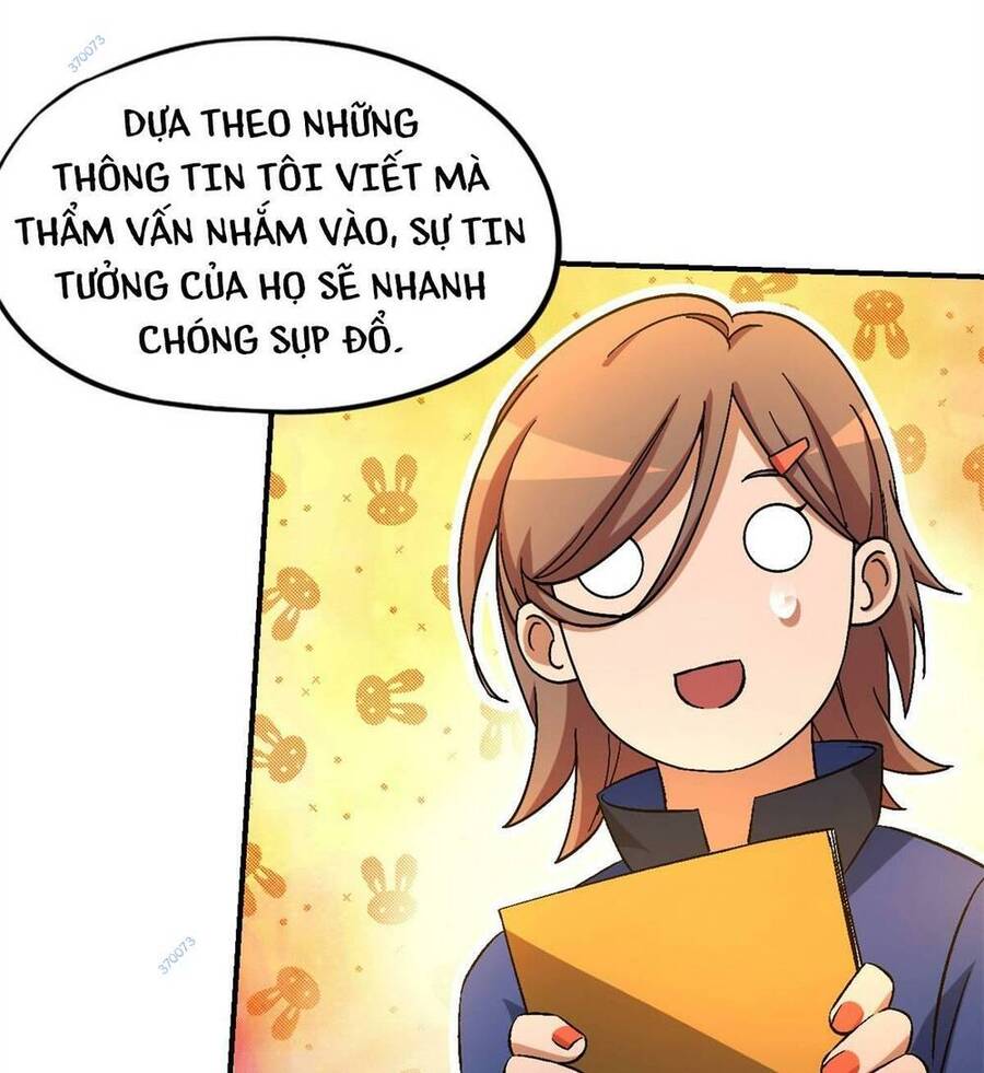 Tận Thế Trò Chơi Ghép Hình Chapter 27 - 71