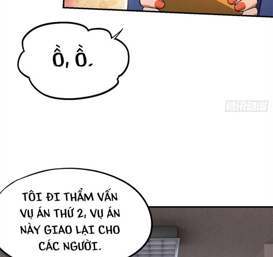 Tận Thế Trò Chơi Ghép Hình Chapter 27 - 72