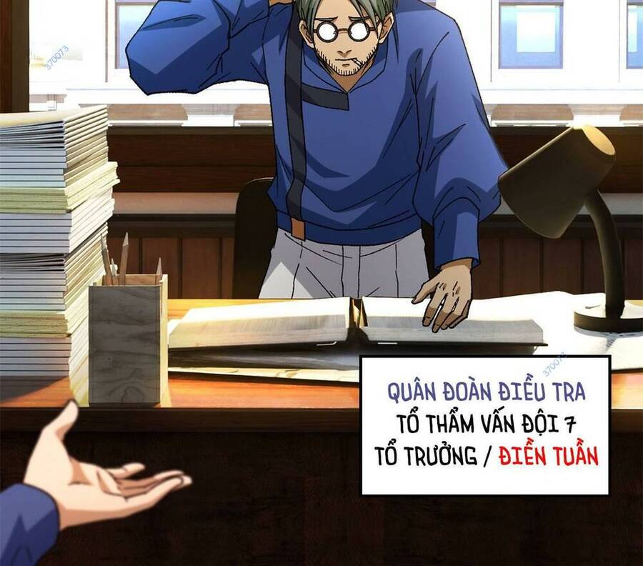 Tận Thế Trò Chơi Ghép Hình Chapter 27 - 9