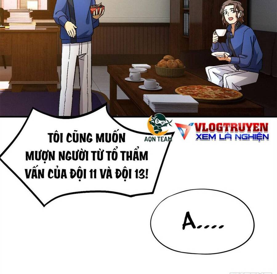 Tận Thế Trò Chơi Ghép Hình Chapter 27 - 92