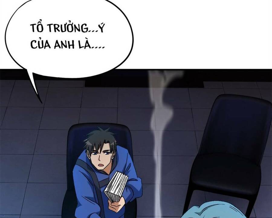 Tận Thế Trò Chơi Ghép Hình Chapter 27 - 100