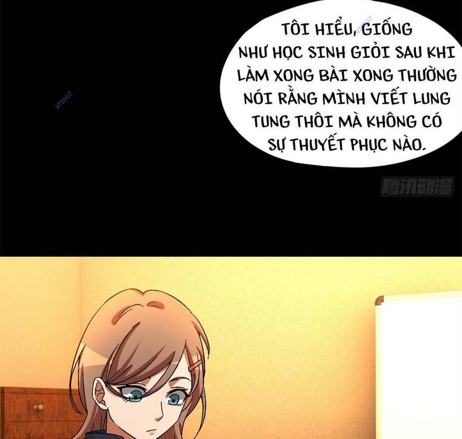 Tận Thế Trò Chơi Ghép Hình Chapter 28 - 25