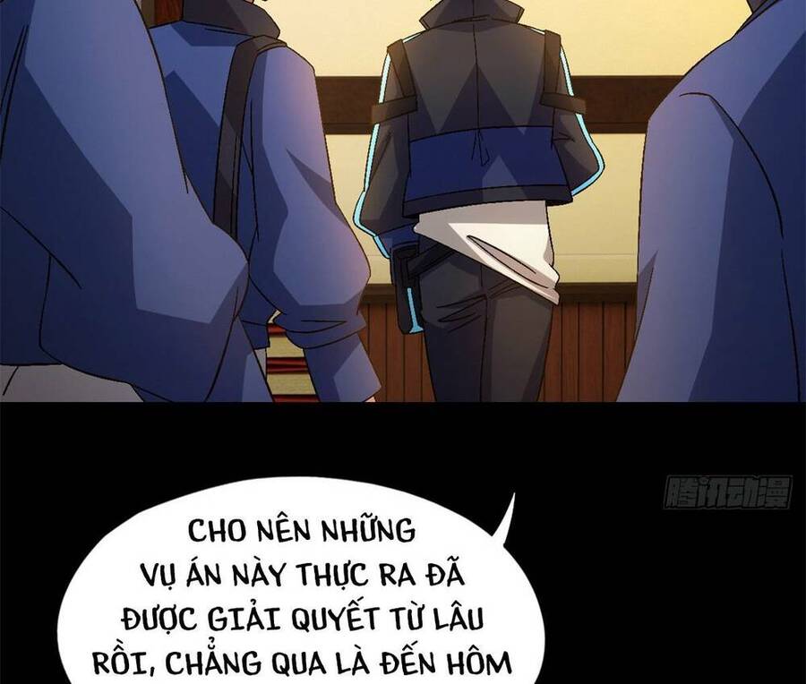 Tận Thế Trò Chơi Ghép Hình Chapter 28 - 28