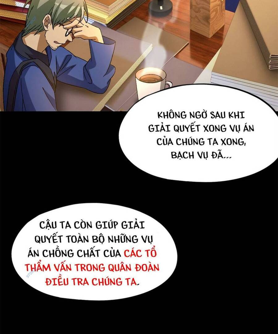 Tận Thế Trò Chơi Ghép Hình Chapter 28 - 5