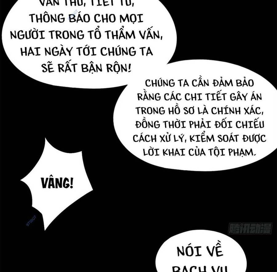 Tận Thế Trò Chơi Ghép Hình Chapter 28 - 45