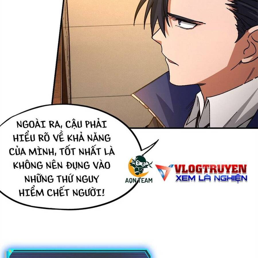 Tận Thế Trò Chơi Ghép Hình Chapter 28 - 56