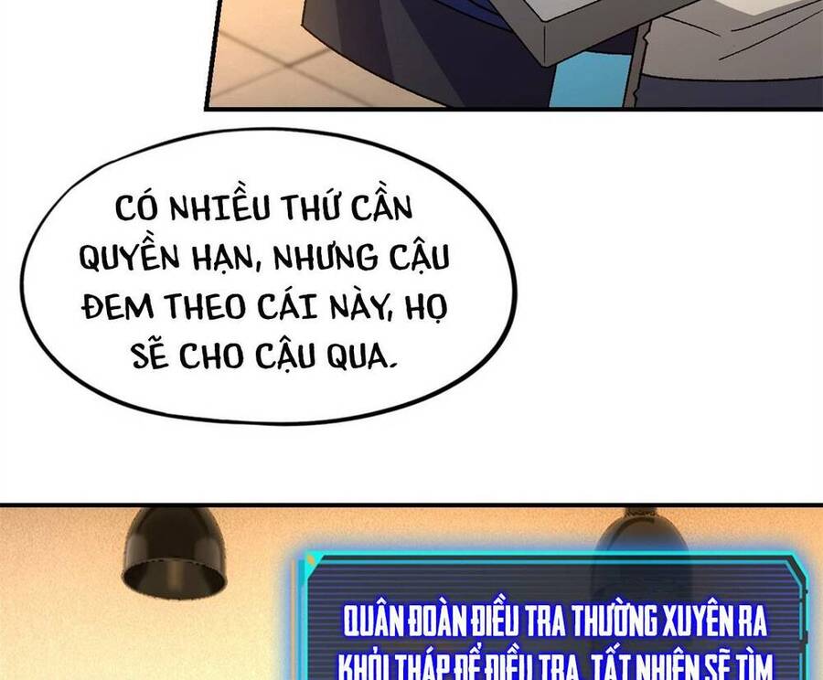 Tận Thế Trò Chơi Ghép Hình Chapter 28 - 64