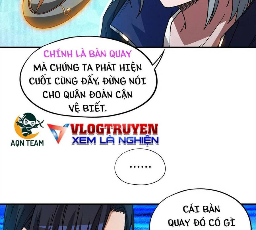 Tận Thế Trò Chơi Ghép Hình Chapter 28 - 74