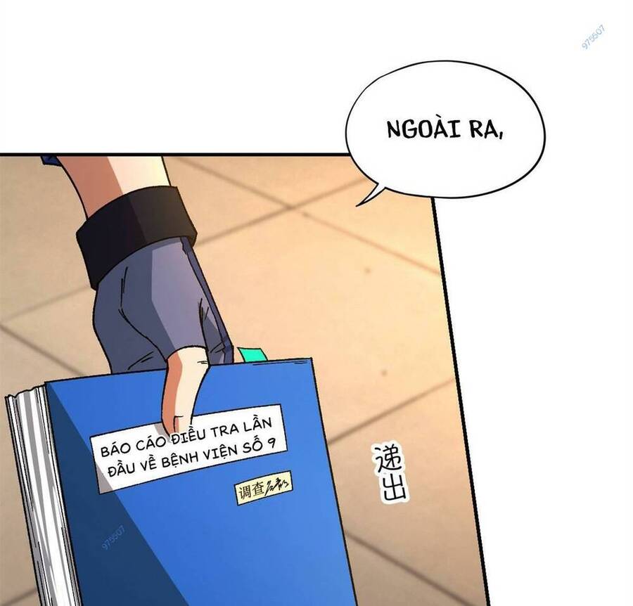 Tận Thế Trò Chơi Ghép Hình Chapter 28 - 77