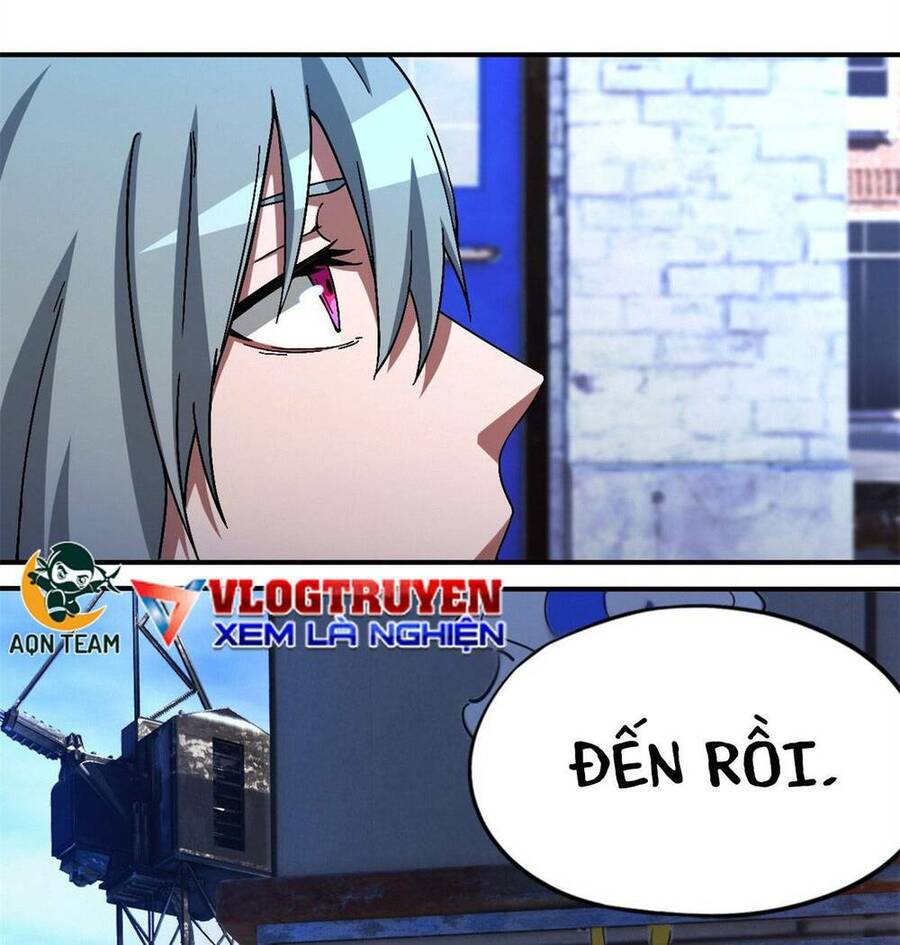 Tận Thế Trò Chơi Ghép Hình Chapter 29 - 2
