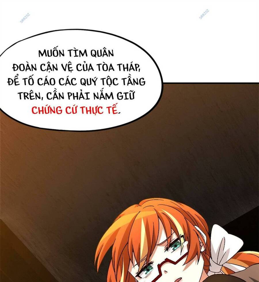 Tận Thế Trò Chơi Ghép Hình Chapter 29 - 103