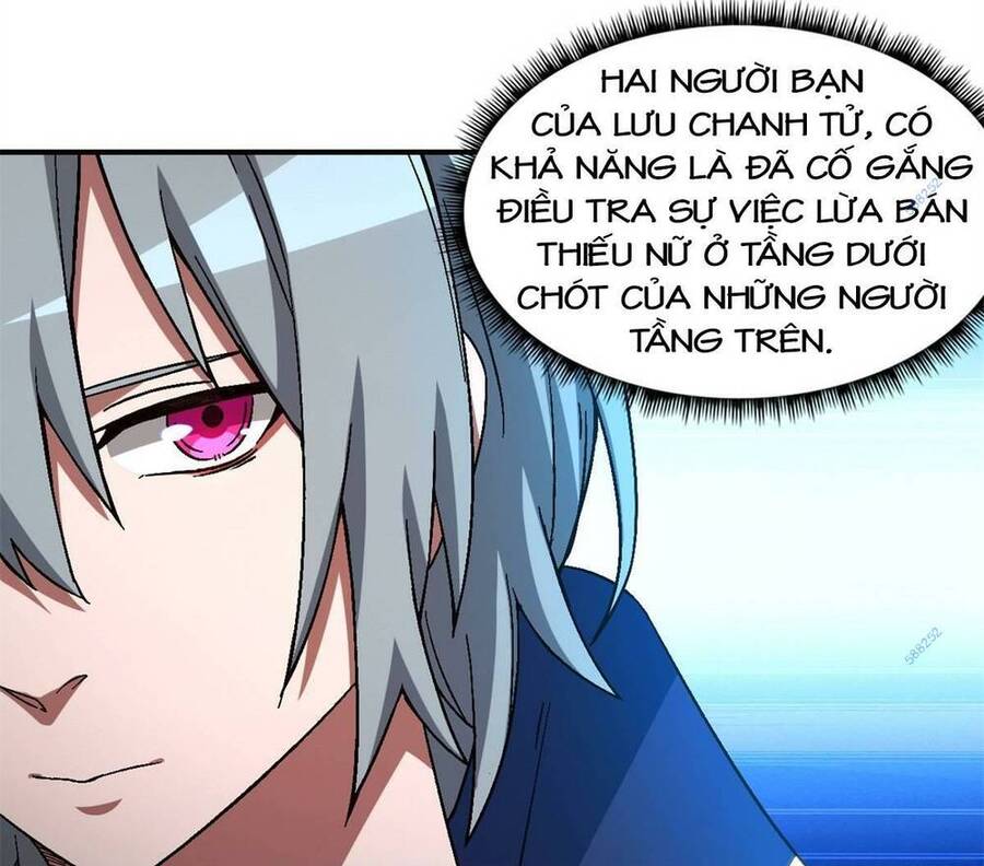Tận Thế Trò Chơi Ghép Hình Chapter 29 - 105