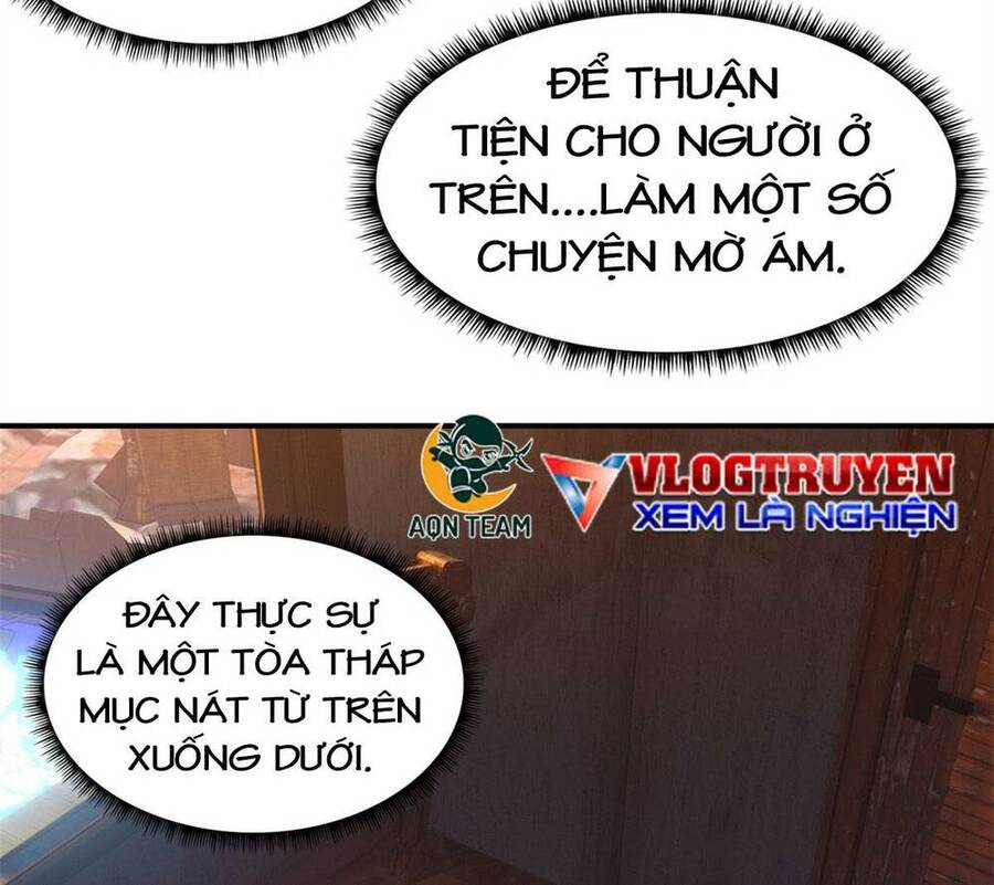 Tận Thế Trò Chơi Ghép Hình Chapter 29 - 110