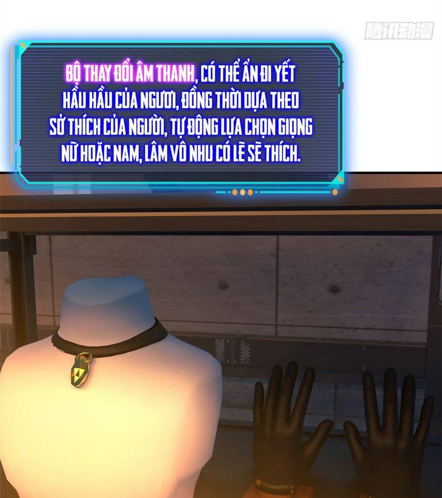 Tận Thế Trò Chơi Ghép Hình Chapter 29 - 12