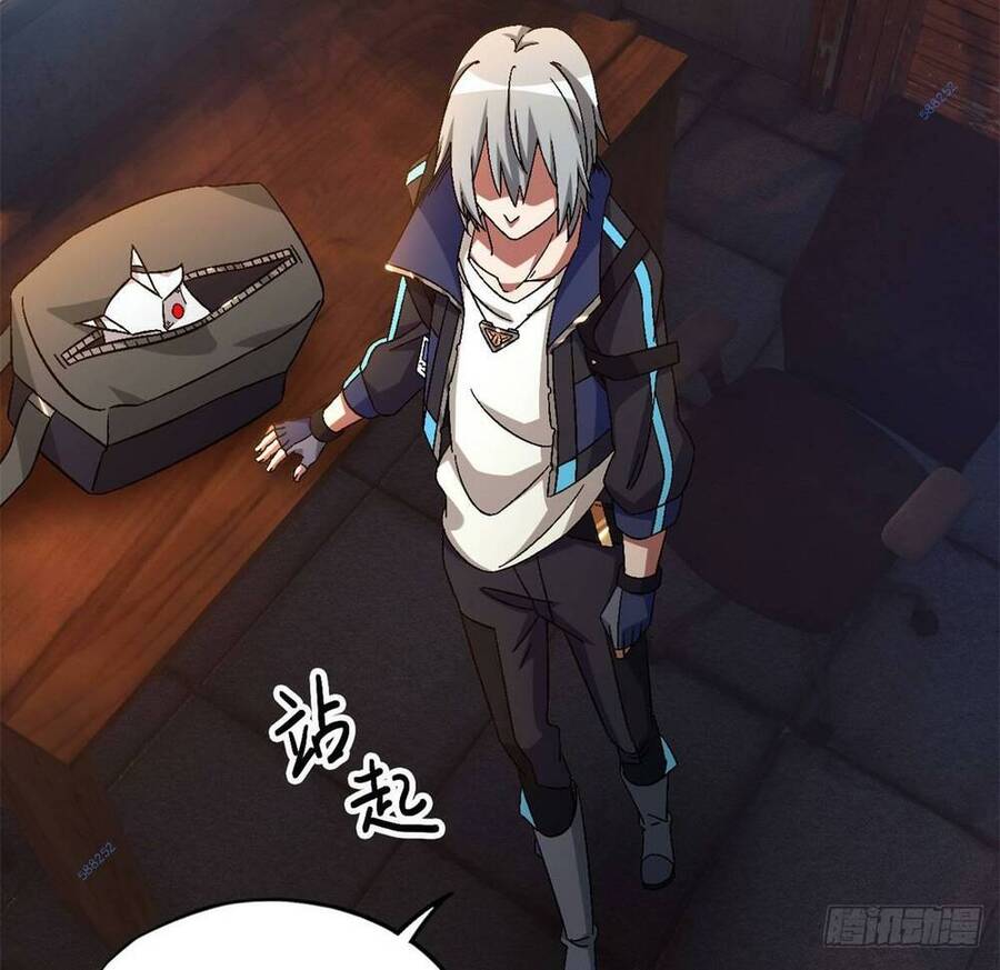 Tận Thế Trò Chơi Ghép Hình Chapter 29 - 111