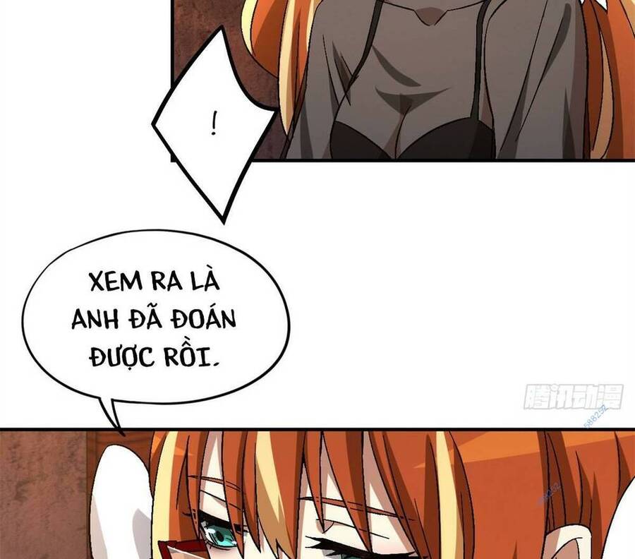 Tận Thế Trò Chơi Ghép Hình Chapter 29 - 113