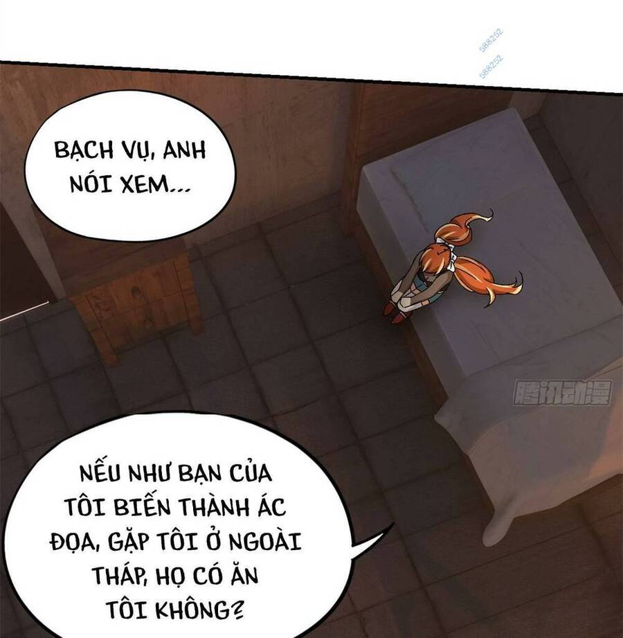 Tận Thế Trò Chơi Ghép Hình Chapter 29 - 115